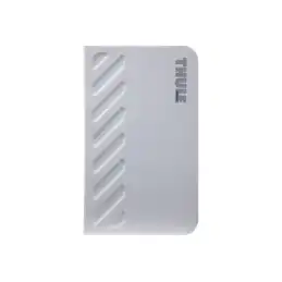 Thule Gauntlet Slim Folio - Étui à rabat pour tablette - polyuréthane - blanc - 8.4" - pour Samsung Galax... (TGGE2183W)_1